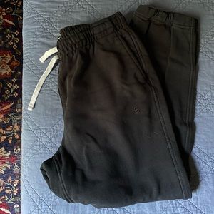 Everlane Organic Cotton Joggers